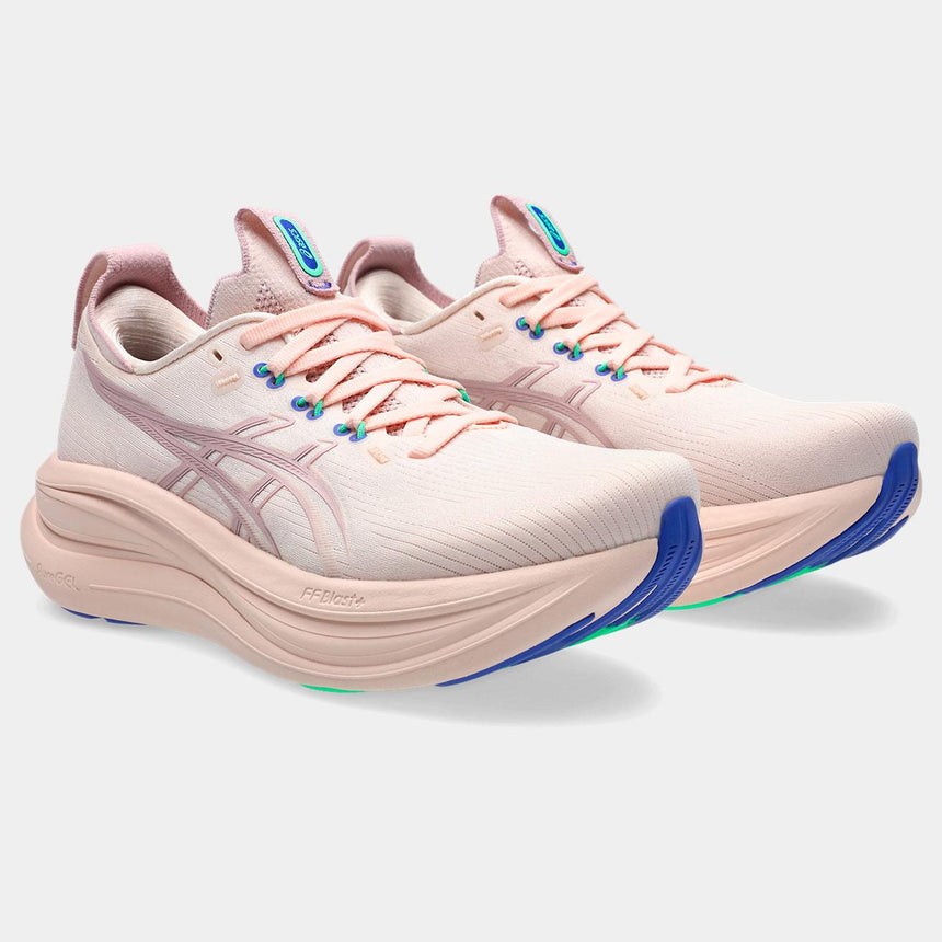 Zapatillas Asics GeL-Nimbus 28 Mujer