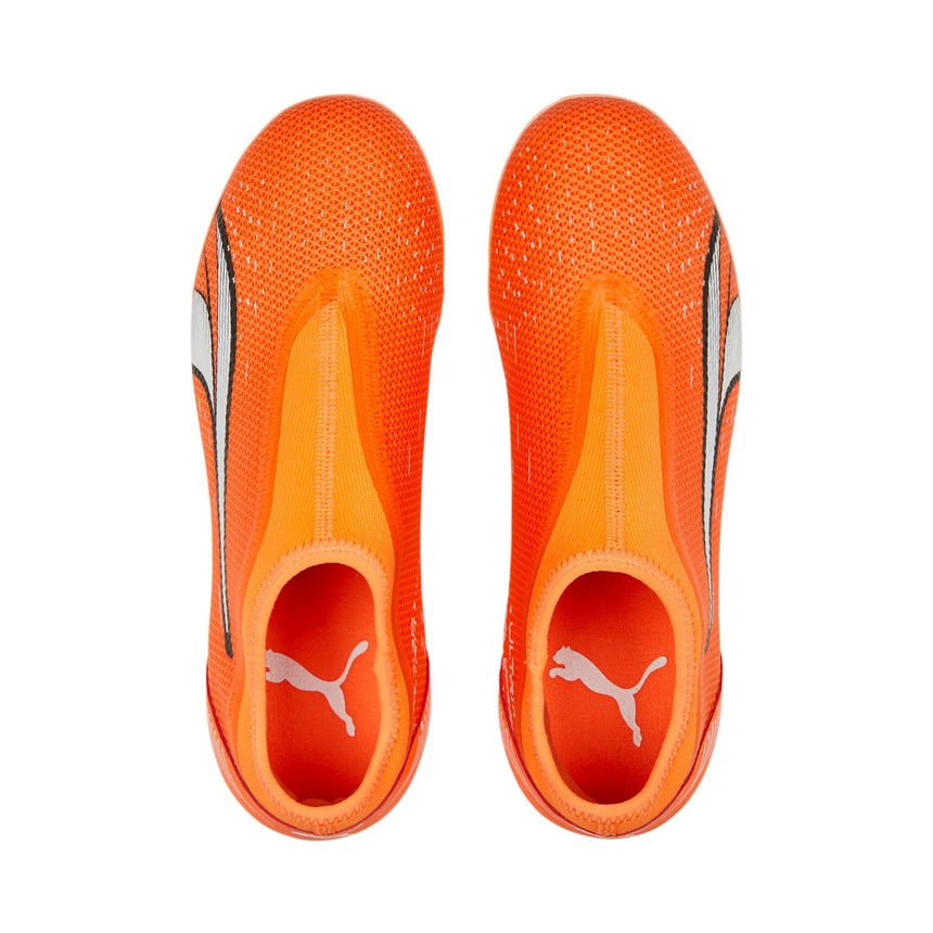 Botas De Futbol Puma Ultra Match Ll Mg jr