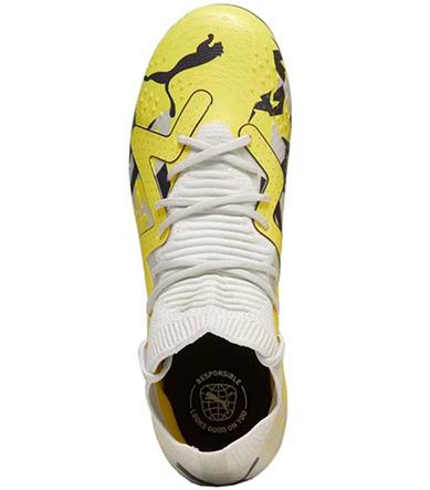 Botas De Futbol Puma Future Match Fg/ag J