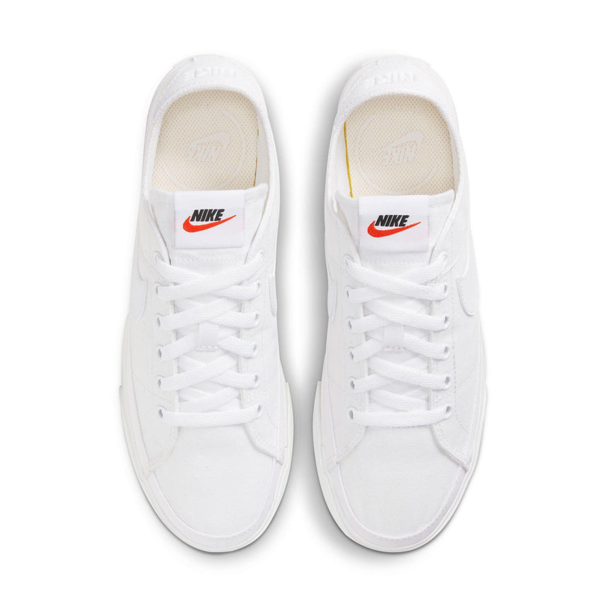 Nike Court Legacy Canvas Women's sh