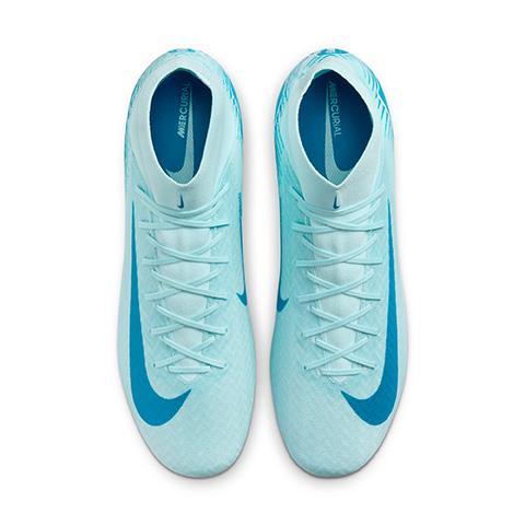 Botas De Futbol Nike Zm Superfly 10 Acad Fg/mg