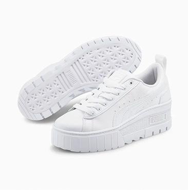 Puma Mayze Wedge