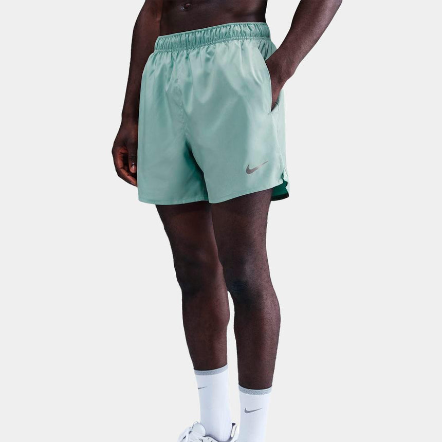 Pantalón Corto Nike Challenger De Running DrI-Fit De 13 cm Con Malla Interior - Hombre