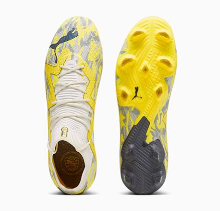 Botas De Futbol Puma Future Ultimate Fg/a