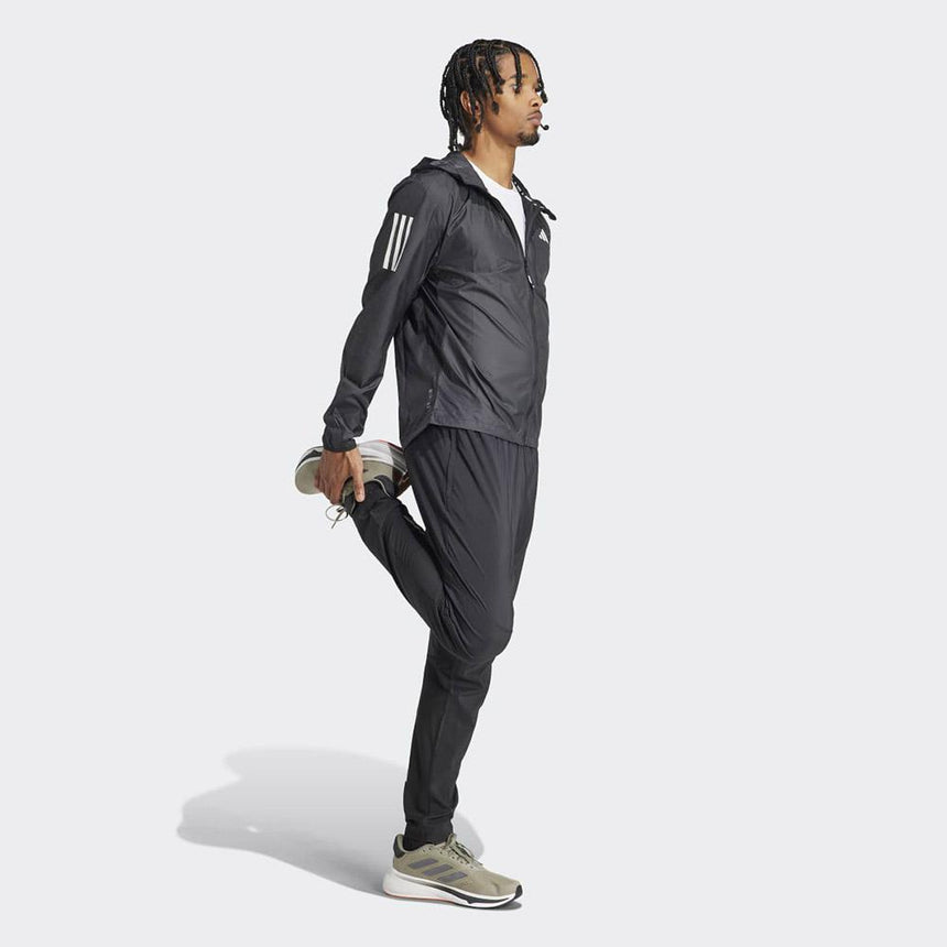 adidas Chaqueta Running Hombre Otr B Jkt