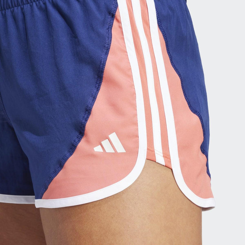 Pantalón Corto Running Mujer Otr B Cb Short adidas Performance