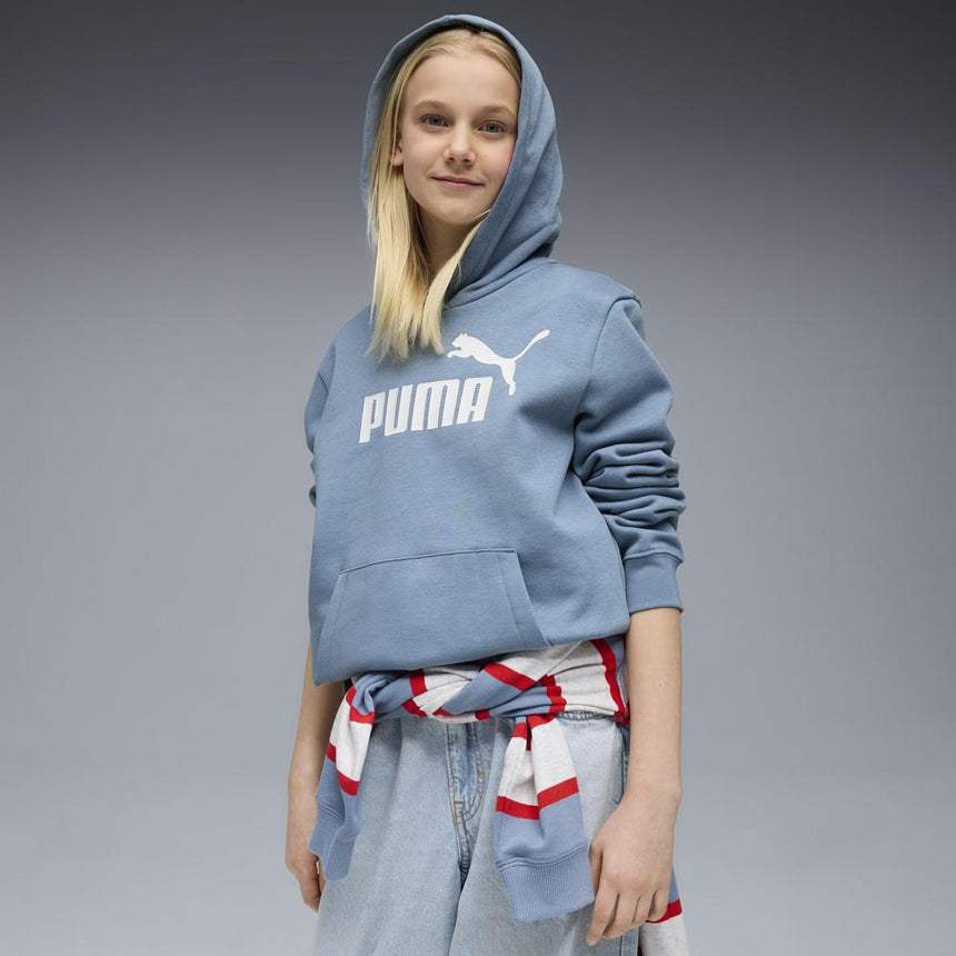 Puma Sudadera Con Capucha Ess No. 1 Logo