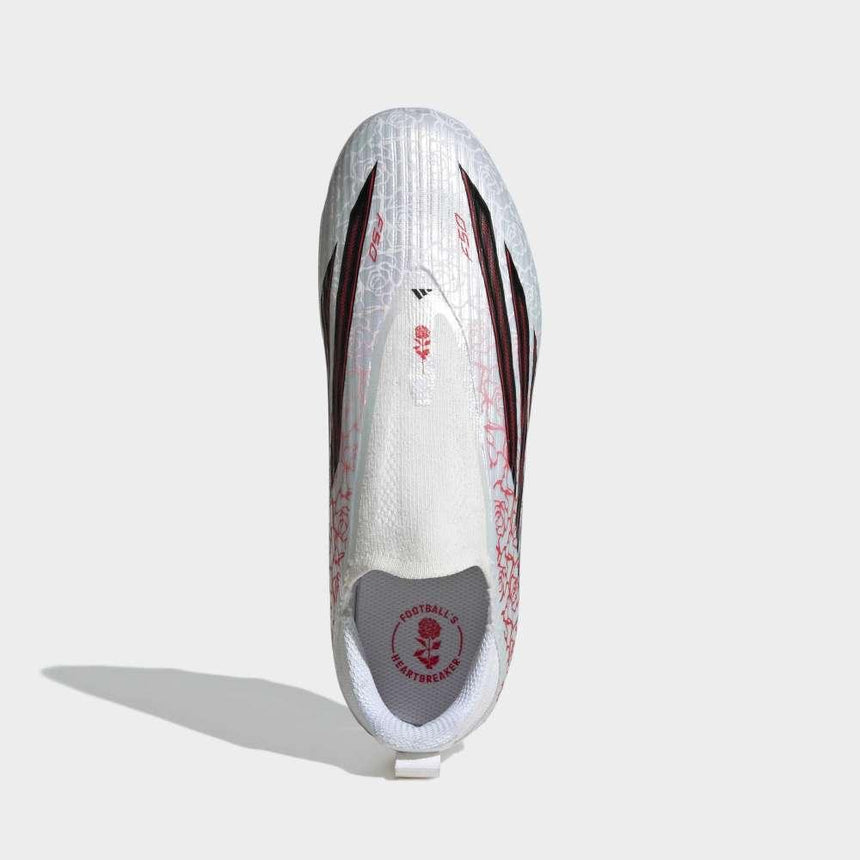 adidas Bota De Fútbol Sin Cordones F50 League Césped Natural Seco / Multisuperficie
