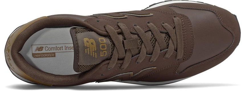 New Balance 500v1 Beach Cruiser