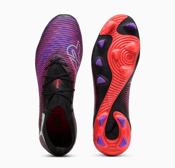 Botas De Futbol Puma Future 8 Pro Fg/ag
