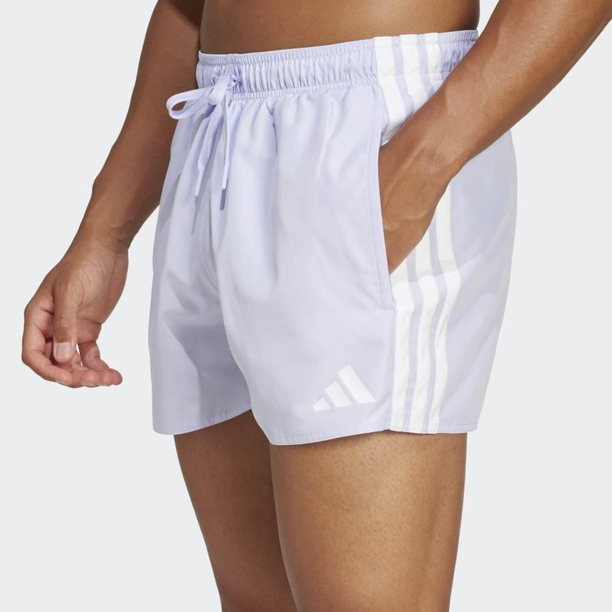 adidas Bañador 3-Inch 3 Bandas