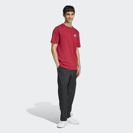 adidas Camiseta Essentials Linear Logo T-Shirt