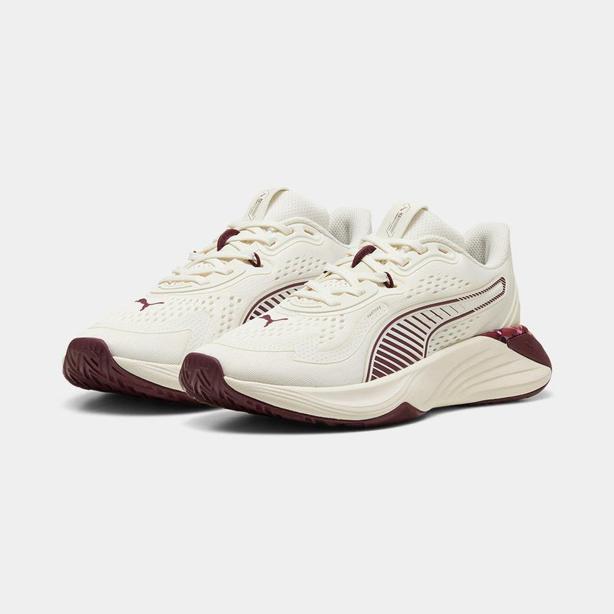 Puma Zapatillas Floral Ribbon Pwrhybrid