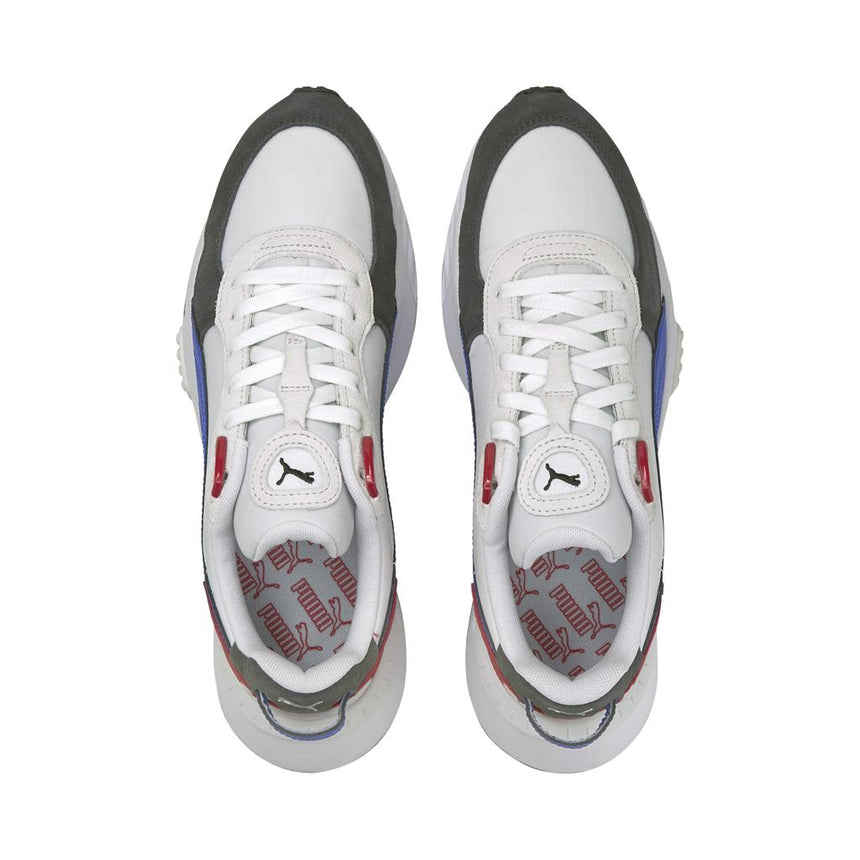 Puma Wild Rider Rollin'