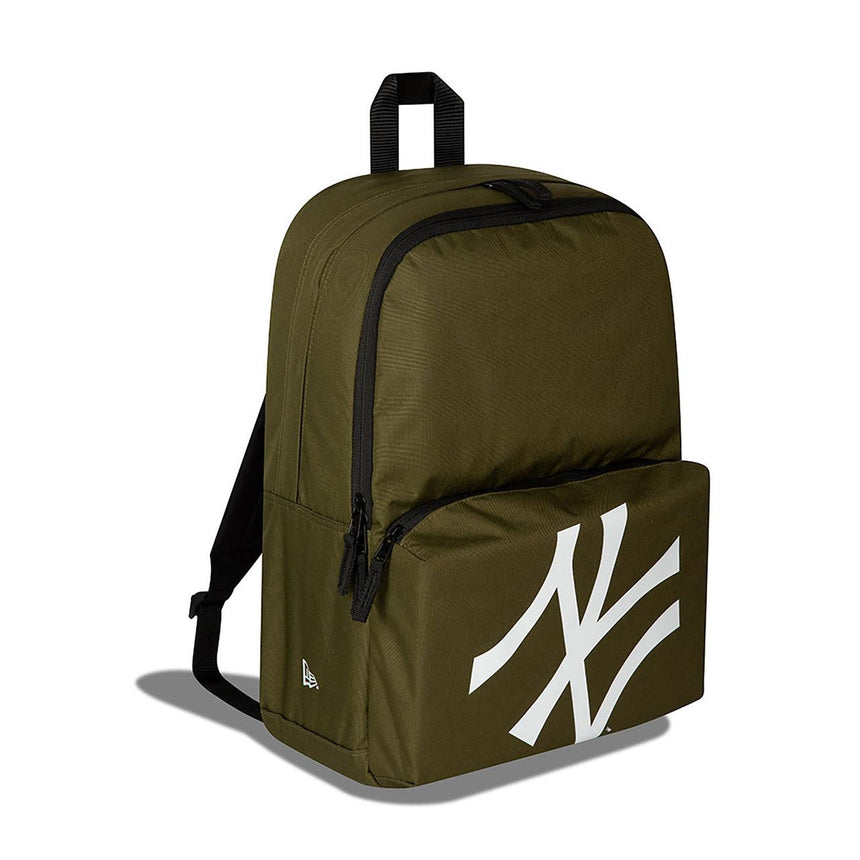New Era Mochila New York Yankees Logo