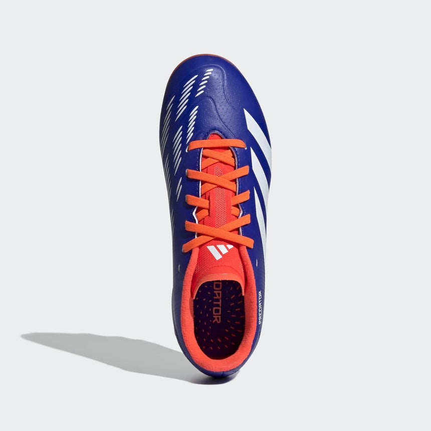 Bota De Fútbol Predator League Mg J adidas Performance