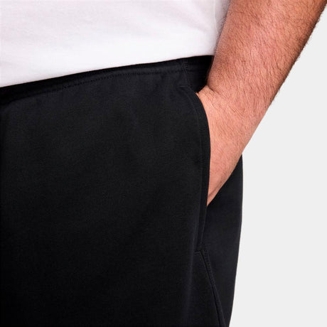Pantalón Nike Club Corto Flow De Tejido French Terry - Hombre