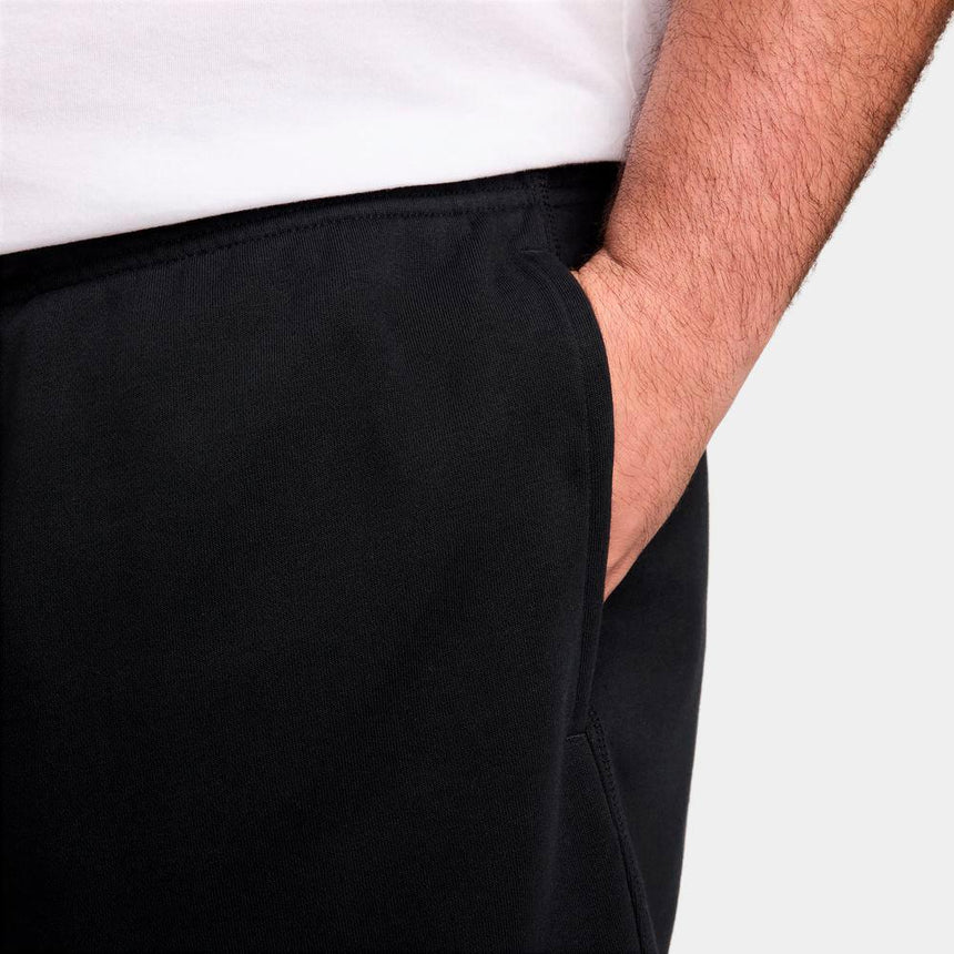 Pantalón Nike Club Corto Flow De Tejido French Terry - Hombre