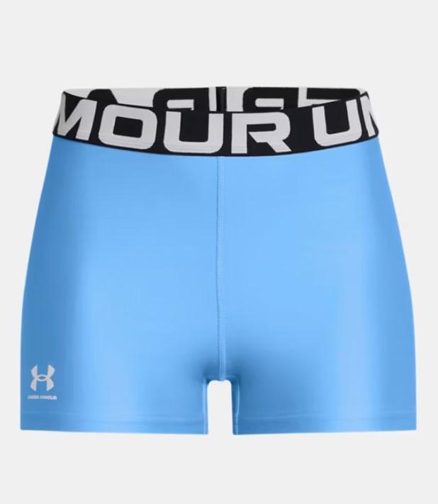 Under Armour Heat Gear Short