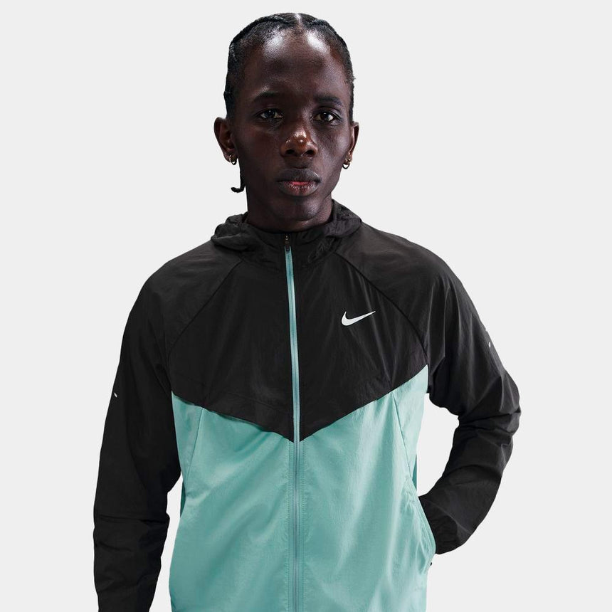 Chaqueta Nike Stride De Running DrI-Fit Uv - Hombre