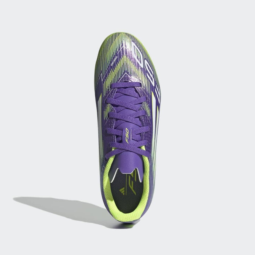 adidas Botas De Fútbol Niño F50 League Fg/mg J