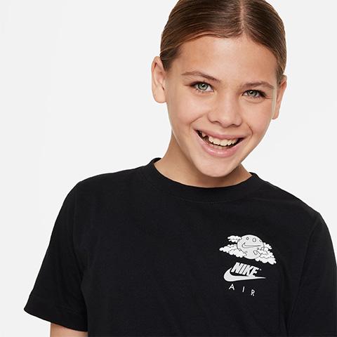Nike Sportswear Big Kids