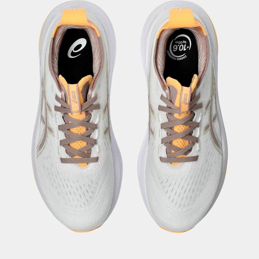 Zapatillas Asics GeL-Nimbus 27