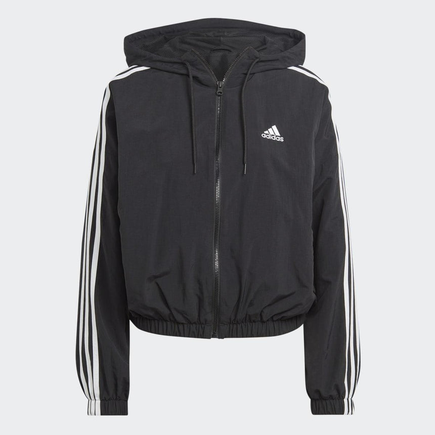 Sudadera Mujer Con Capucha W 3s Wv Wb adidas Sportswear