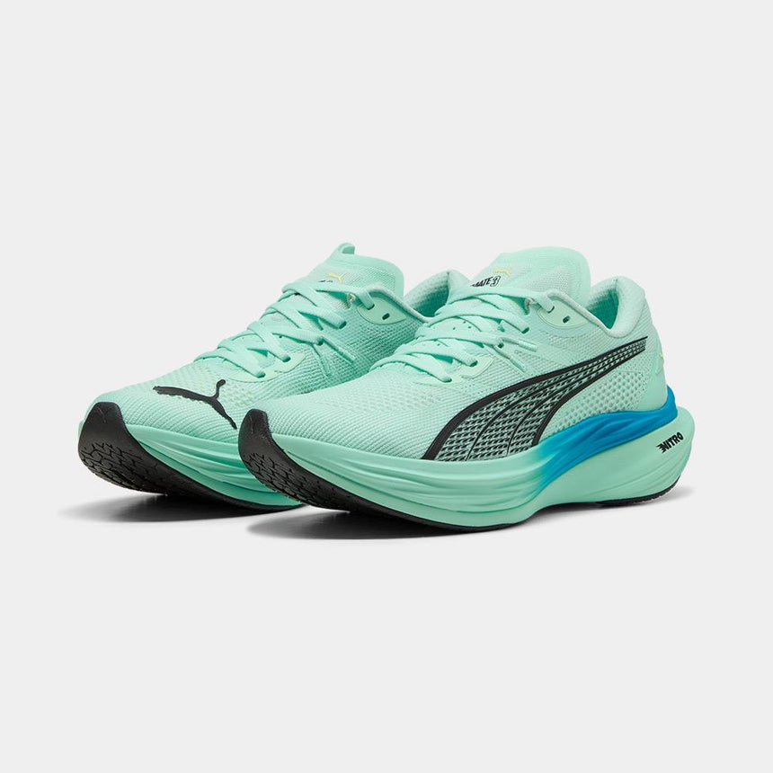 Puma Zapatillas Running Deviate Nitro 3