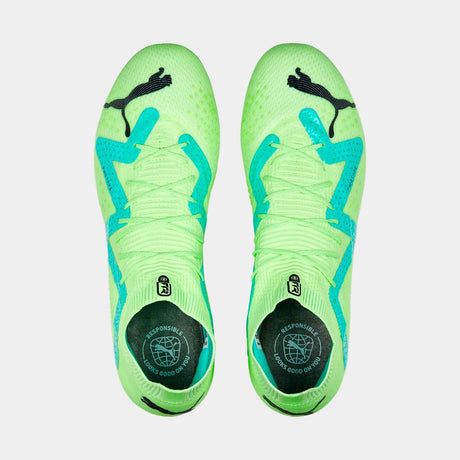 Botas De Futbol Puma Future Ultimate mg