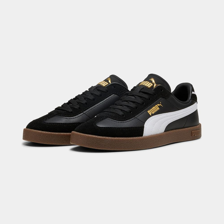 Zapatilla Puma Club Ii Era jr