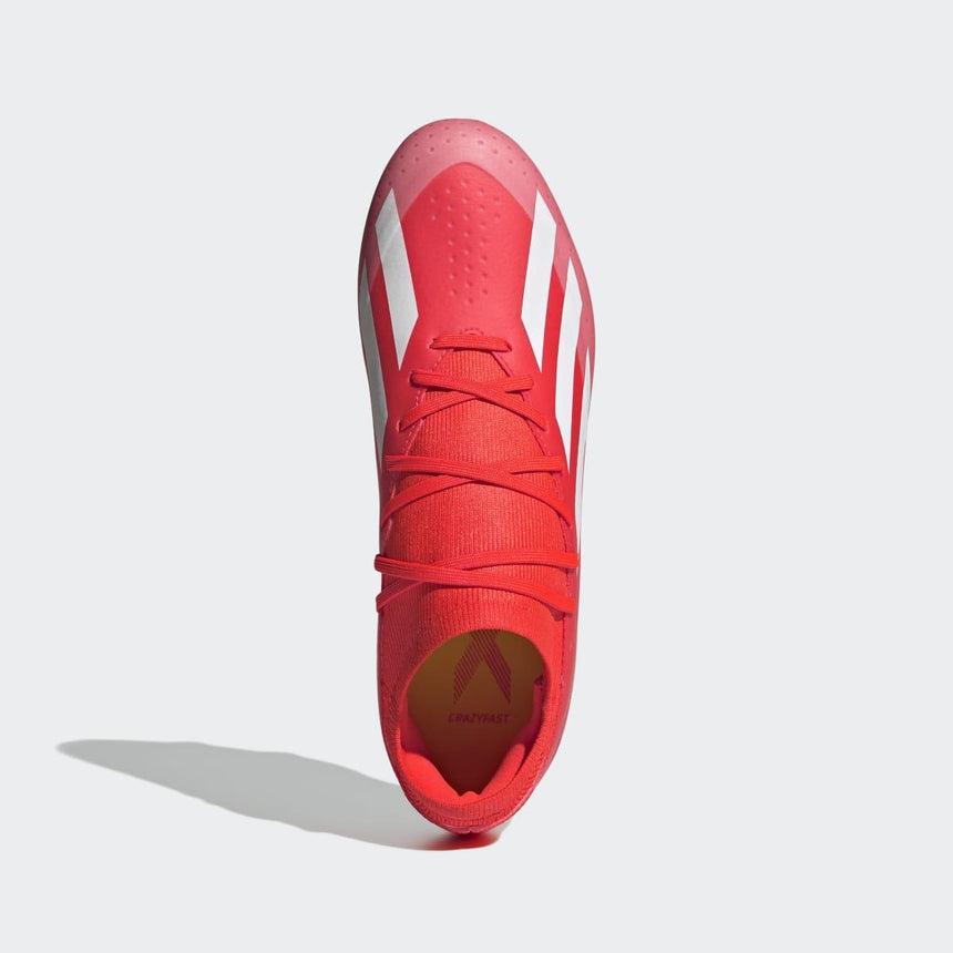 Botas De Fútbol Hombre X Crazyfast League Fg adidas Performance