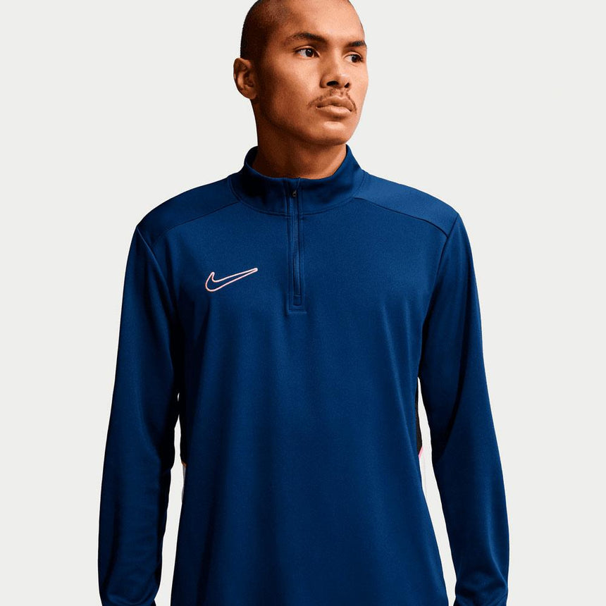 Parte De Arriba Nike Academy De Entrenamiento De Fútbol DrI-Fit - Hombre