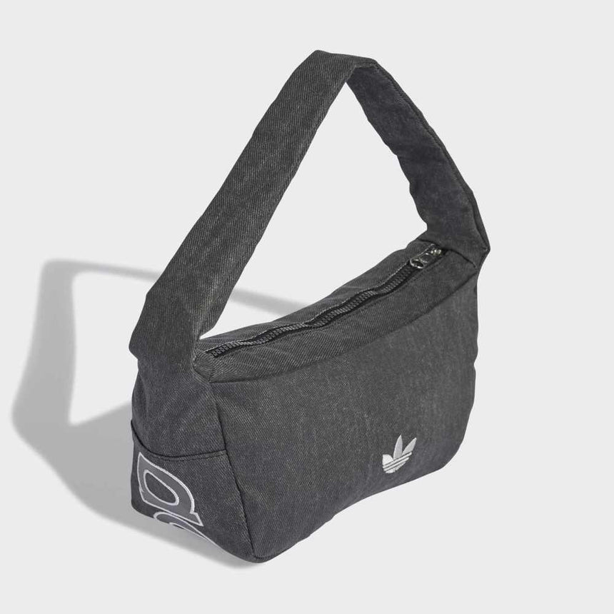 adidas Bolso Pequeño Cruzado Con Efecto Lavado