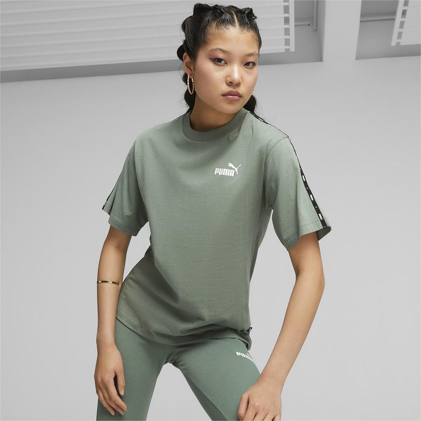Puma Essential Tape Tee
