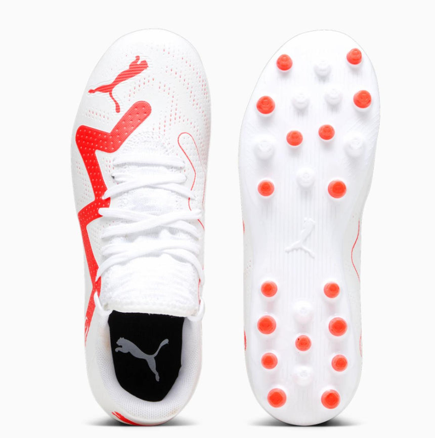 Botas De Futbol Puma Future Play Mg jr