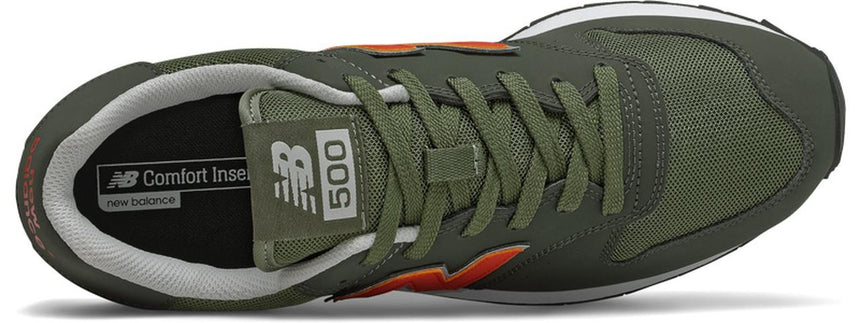 New Balance Classic 500v1