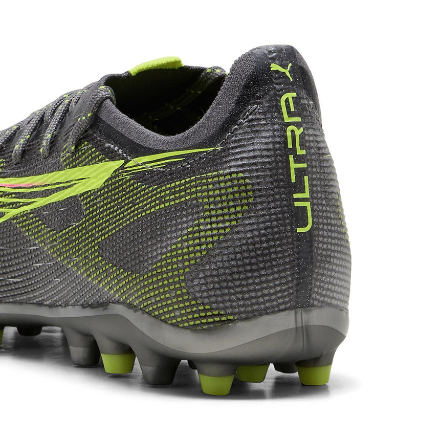 Botas De Fútbol Puma Ultra 5 Ultimate ag