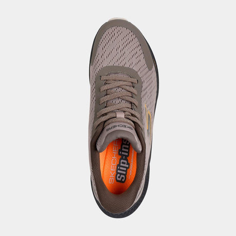 Zapatillas Skechers Go Run Consistent 2.0 – Worldview - Hombre