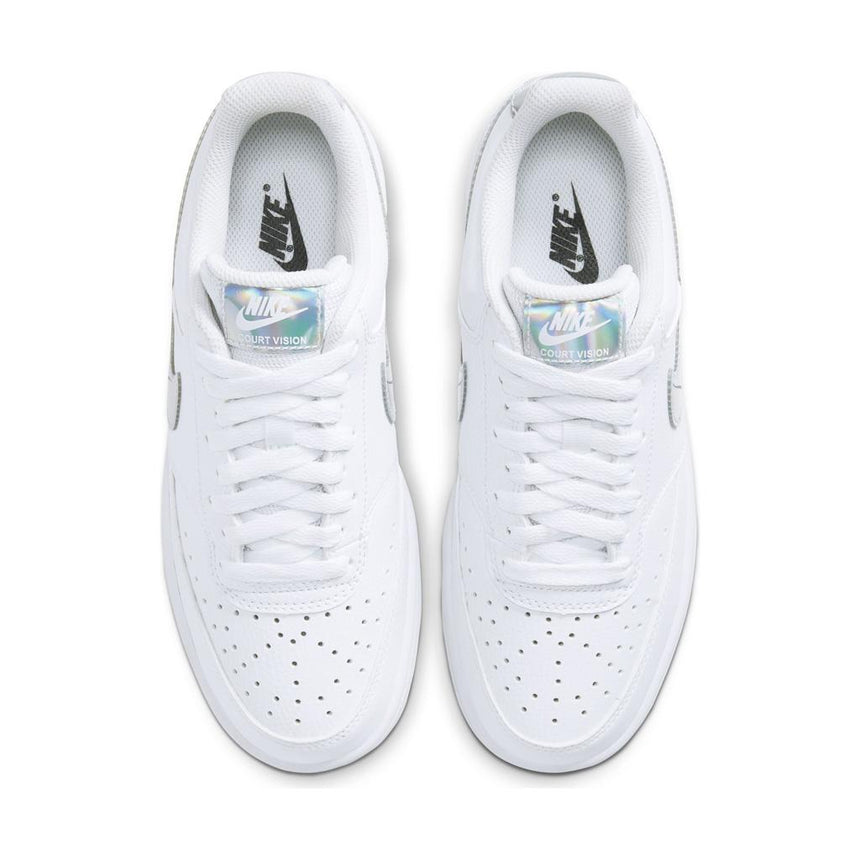 Nike Court Vision Low
