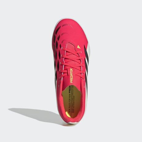 adidas Bota De Fútbol Predator Club Moqueta Junior