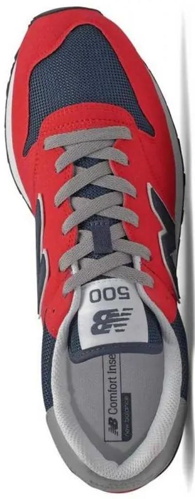New Balance Classic 500v1