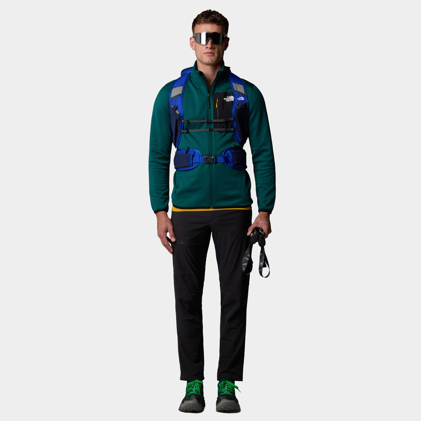 Pantalón The North Face Convertible Lightning Para Hombre
