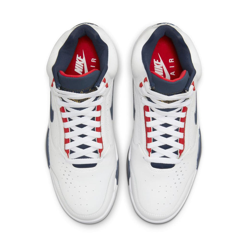 Nike Air Flight Lite Mid