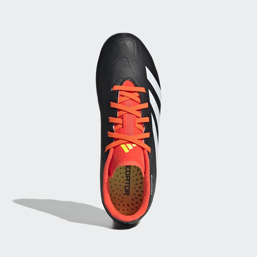 Botas De Fútbol Niño Predator Mg adidas Performance