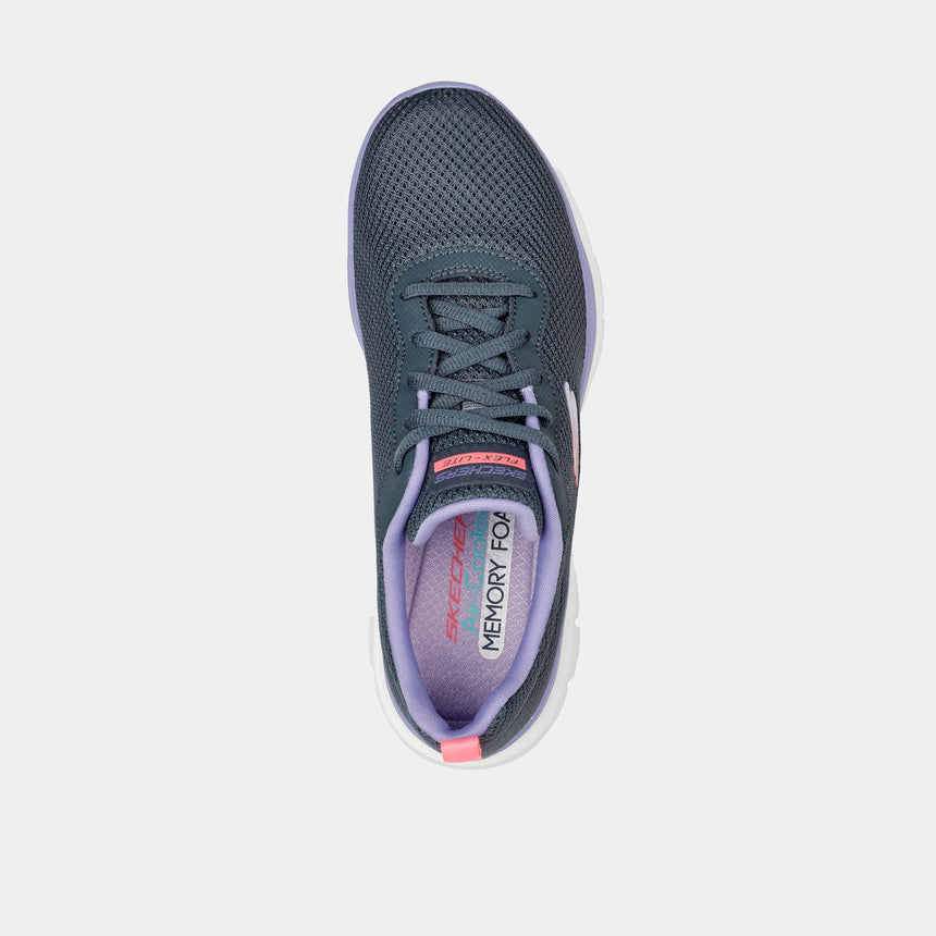 Zapatilla Skechers Flex Appeal 4.0 - Brilliant View