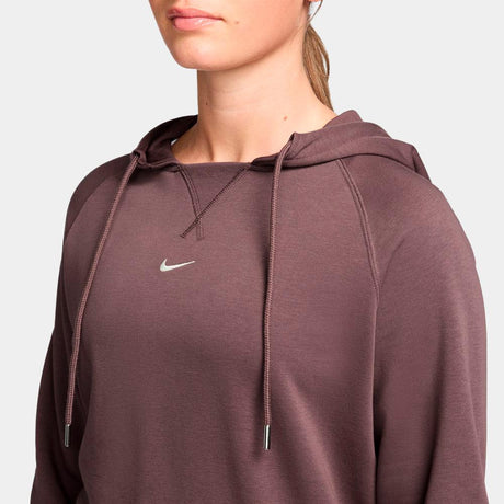 Sudadera Con Capucha Nike Sportswear Chill Knit – Mujer