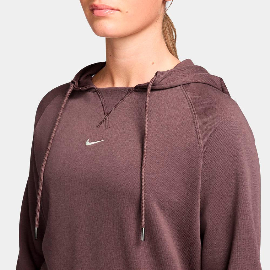 Sudadera Con Capucha Nike Sportswear Chill Knit – Mujer