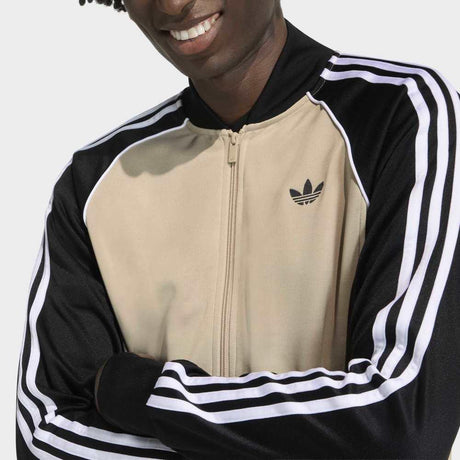 adidas Sudadera Sst Track Top