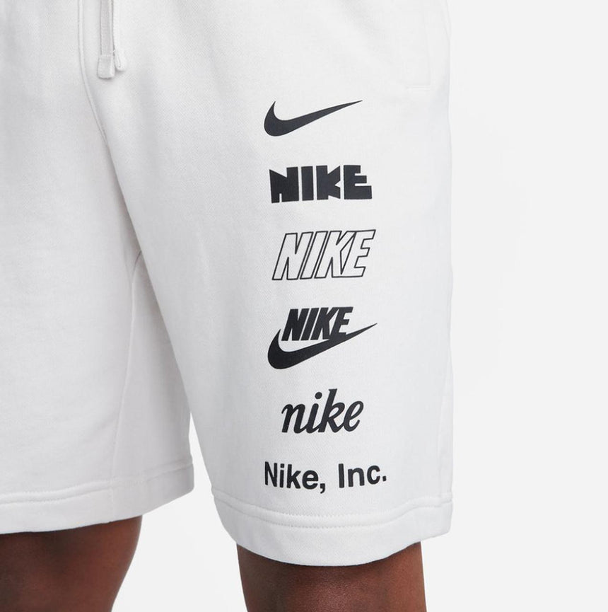 Nike Club Fleece+ Men's French Terr